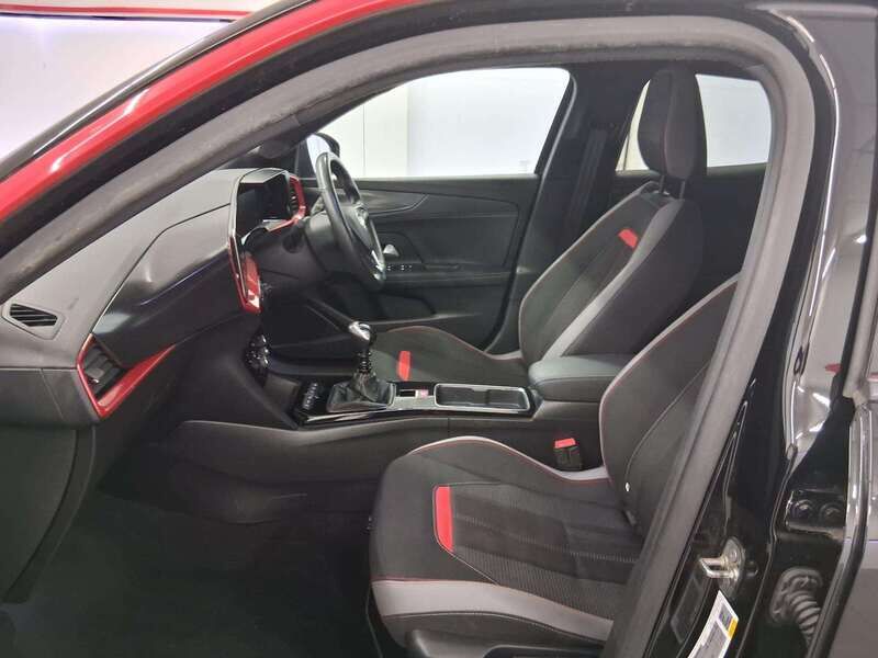 Used Vauxhall Mokka 2022 for sale - 77814666: Photo 15