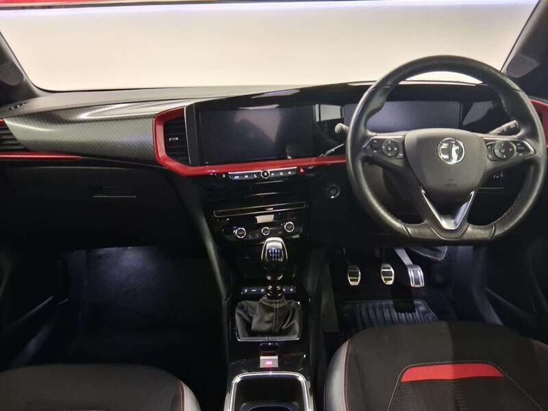 Used Vauxhall Mokka 2022 for sale - 77814666: Photo 17