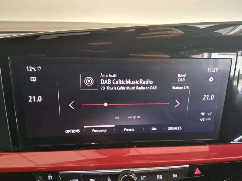 Used Vauxhall Mokka 2022 for sale - 77814666: Photo 18