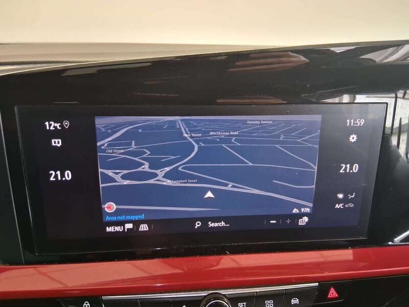 Used Vauxhall Mokka 2022 for sale - 77814666: Photo 19