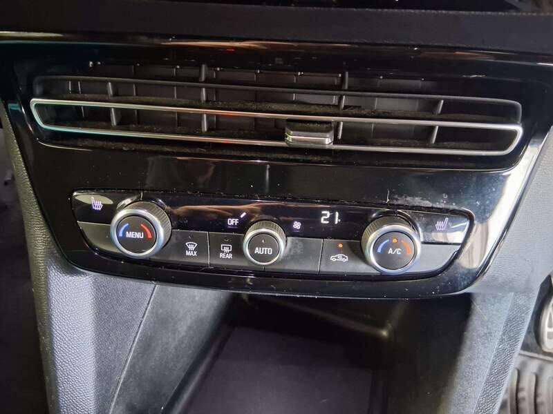 Used Vauxhall Mokka 2022 for sale - 77814666: Photo 21