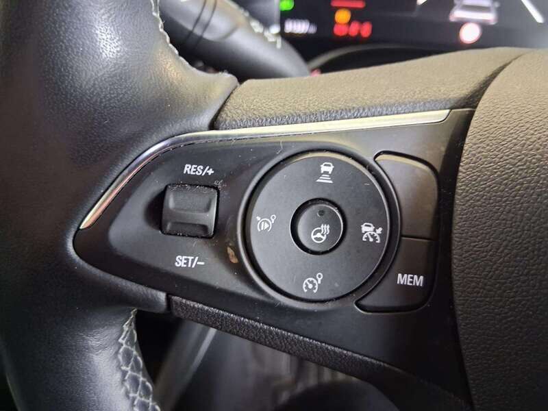 Used Vauxhall Mokka 2022 for sale - 77814666: Photo 22