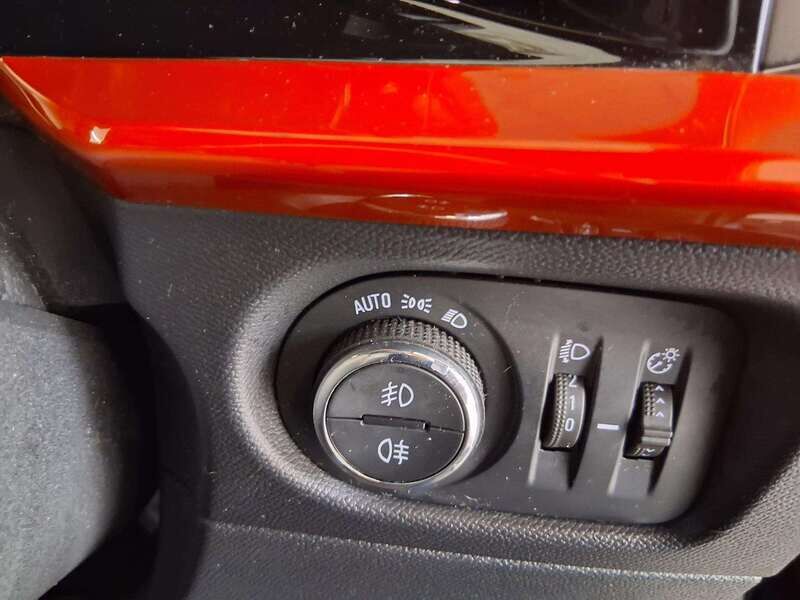 Used Vauxhall Mokka 2022 for sale - 77814666: Photo 24