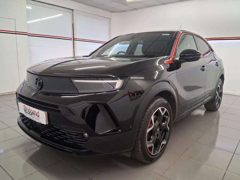 Used Vauxhall Mokka 2022 for sale - 77814666: Photo 4