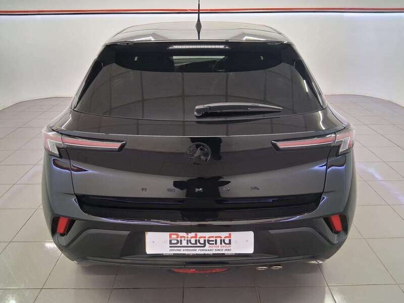 Used Vauxhall Mokka 2022 for sale - 77814666: Photo 6