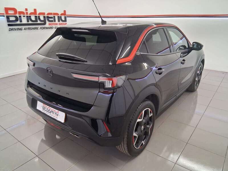 Used Vauxhall Mokka 2022 for sale - 77814666: Photo 7