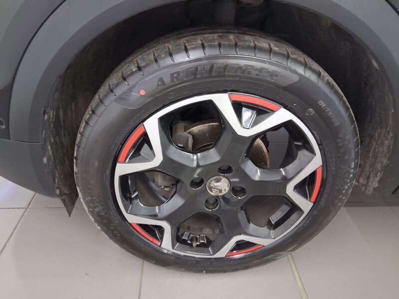 Used Vauxhall Mokka 2022 for sale - 77814666: Photo 8