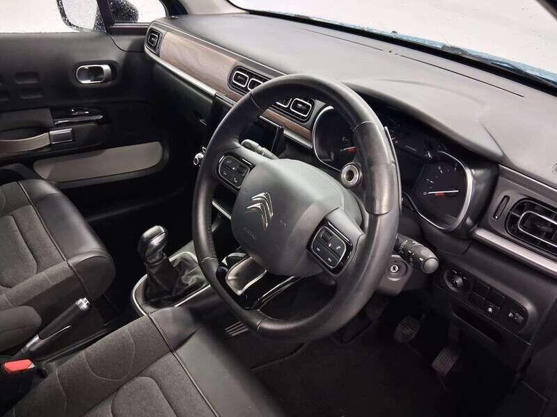 Used Citroen C3 2022 for sale - 76282888: Photo 10