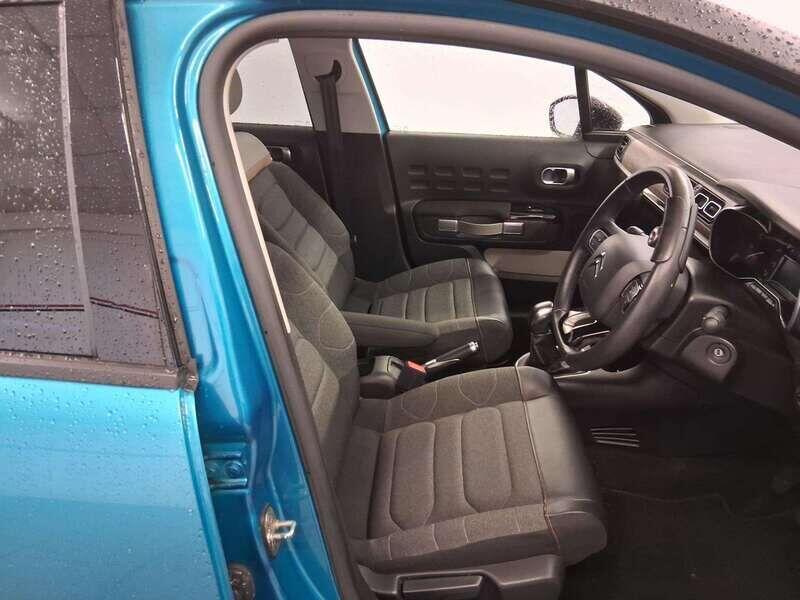 Used Citroen C3 2022 for sale - 76282888: Photo 11