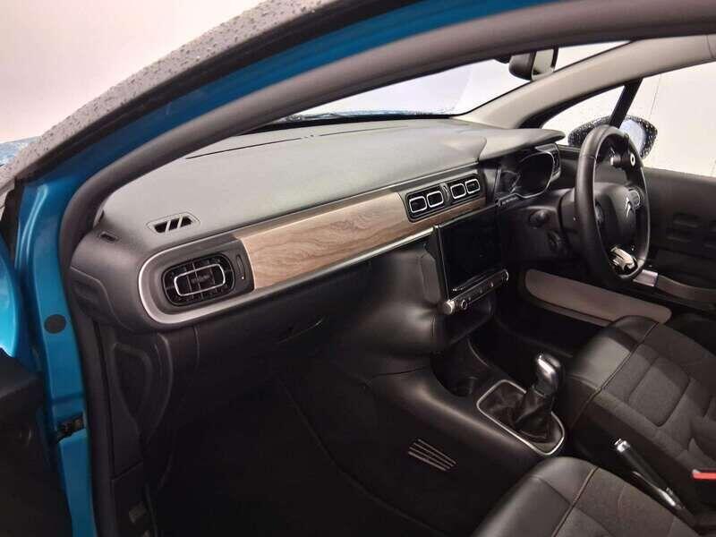 Used Citroen C3 2022 for sale - 76282888: Photo 13