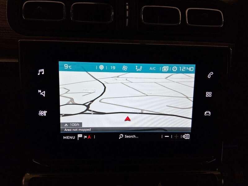 Used Citroen C3 2022 for sale - 76282888: Photo 18