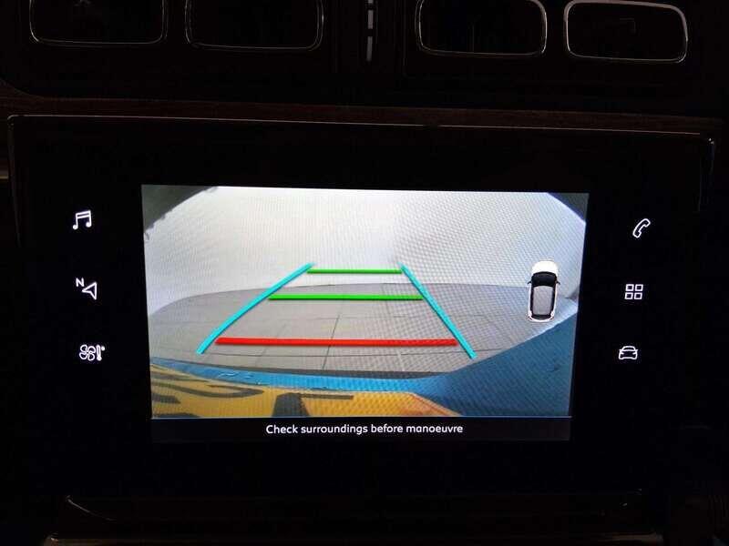 Used Citroen C3 2022 for sale - 76282888: Photo 19