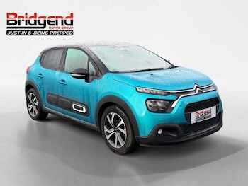 2022 (72) - 1.2 PureTech Shine Plus Hatchback 5dr