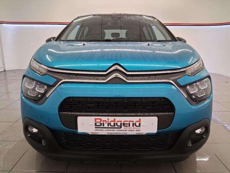 Used Citroen C3 2022 for sale - 76282888: Photo 2