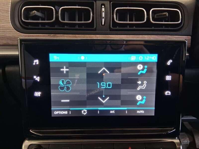 Used Citroen C3 2022 for sale - 76282888: Photo 20