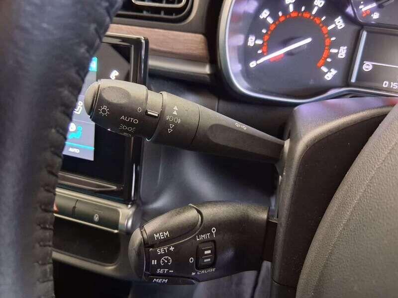 Used Citroen C3 2022 for sale - 76282888: Photo 21