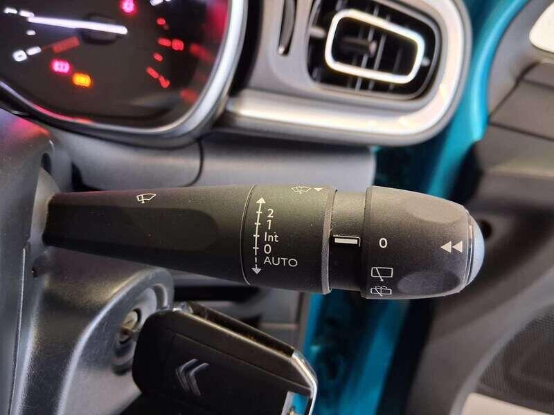 Used Citroen C3 2022 for sale - 76282888: Photo 22