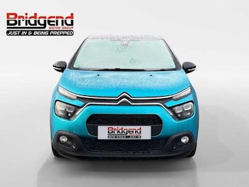Used Citroen C3 2022 for sale - 76282888: Photo