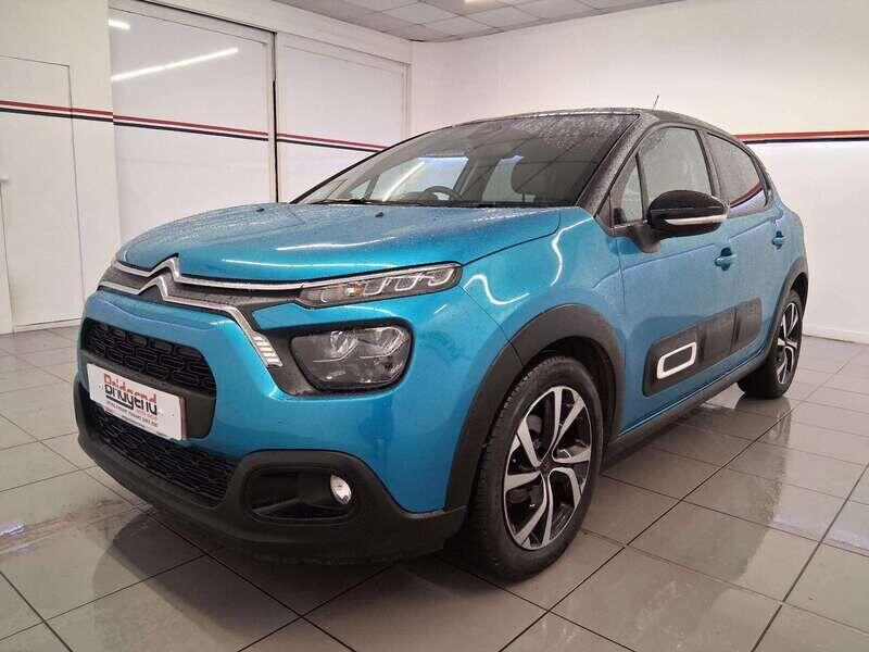 Used Citroen C3 2022 for sale - 76282888: Photo 3