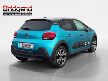Used Citroen C3 2022 for sale - 76282888: Photo