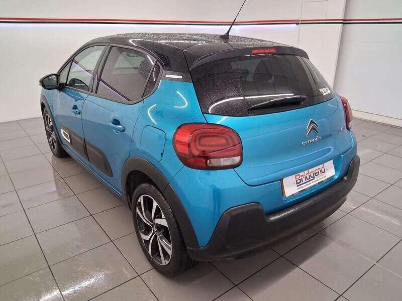 Used Citroen C3 2022 for sale - 76282888: Photo 4