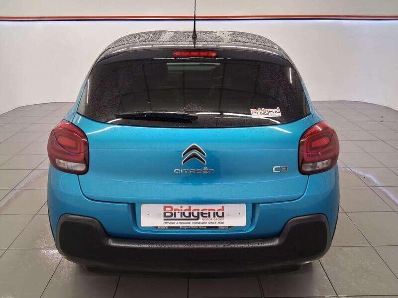 Used Citroen C3 2022 for sale - 76282888: Photo 5