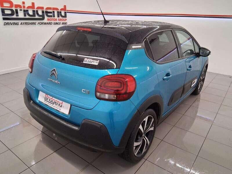 Used Citroen C3 2022 for sale - 76282888: Photo 6
