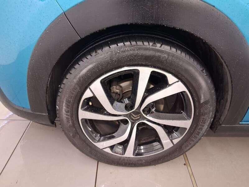 Used Citroen C3 2022 for sale - 76282888: Photo 7