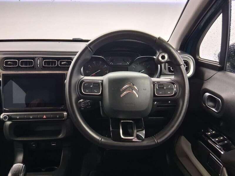 Used Citroen C3 2022 for sale - 76282888: Photo 9