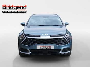 Used Kia Sportage 2023 for sale - 79628294: Photo