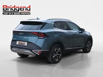 Used Kia Sportage 2023 for sale - 79628294: Photo