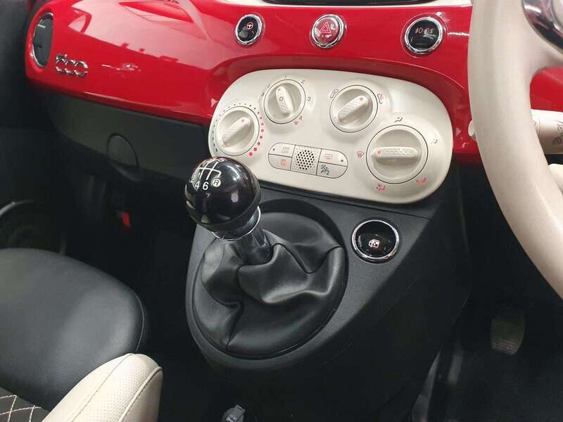 Used Fiat 500 2021 for sale - 77716356: Photo 15