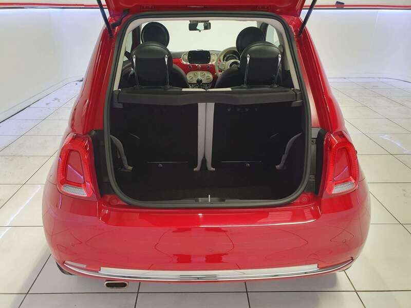 Used Fiat 500 2021 for sale - 77716356: Photo 7