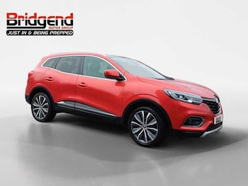 Used Renault Kadjar undefined for sale - 77814057: Photo