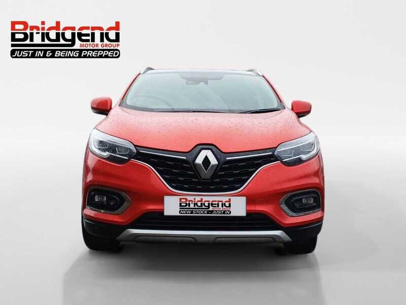 Used Renault Kadjar 2020 for sale - 77814057: Photo 2