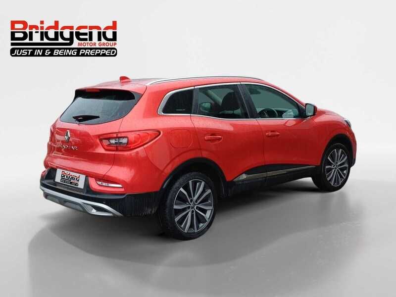 Used Renault Kadjar 2020 for sale - 77814057: Photo 3