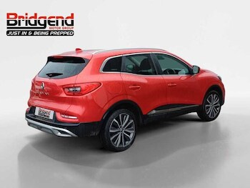 Used Renault Kadjar undefined for sale - 77814057: Photo