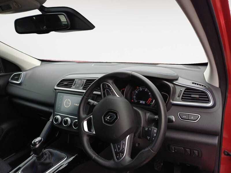 Used Renault Kadjar 2020 for sale - 77814057: Photo 5