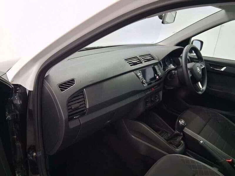 Used Skoda Fabia 2019 for sale - 76200090: Photo 13