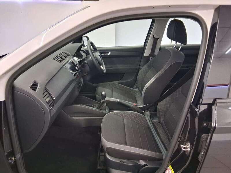 Used Skoda Fabia 2019 for sale - 76200090: Photo 14