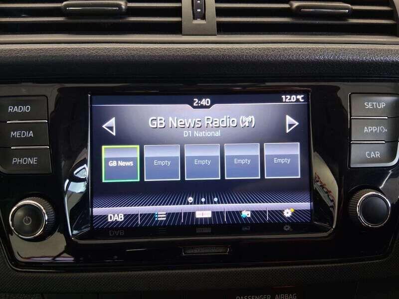 Used Skoda Fabia 2019 for sale - 76200090: Photo 17