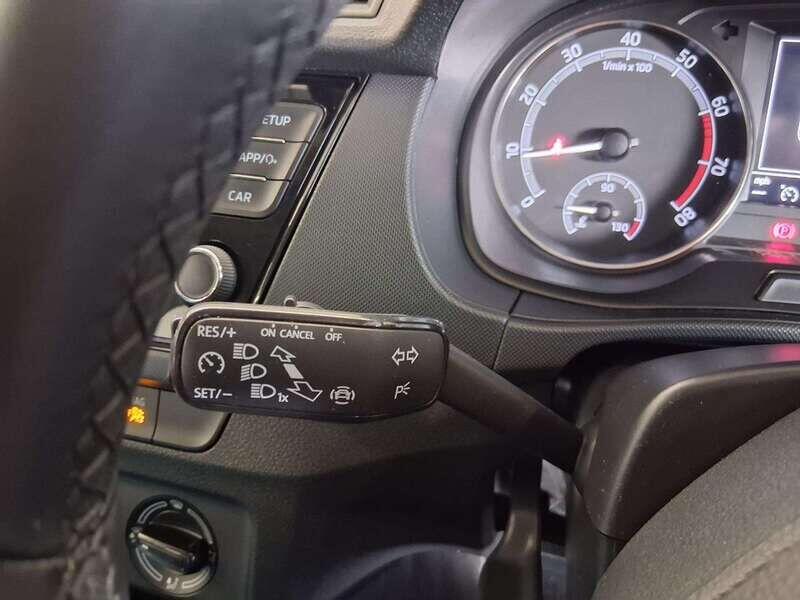 Used Skoda Fabia 2019 for sale - 76200090: Photo 19