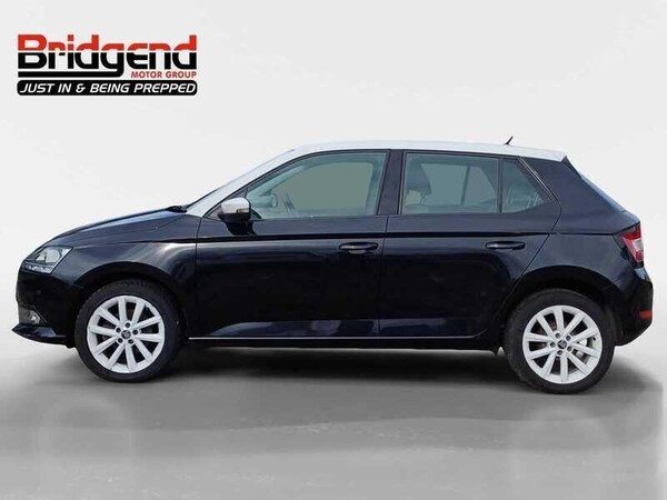 Used Skoda Fabia 2019 for sale - 76200090: Photo 1
