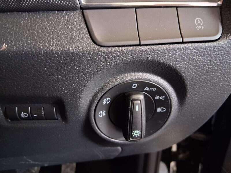 Used Skoda Fabia 2019 for sale - 76200090: Photo 20