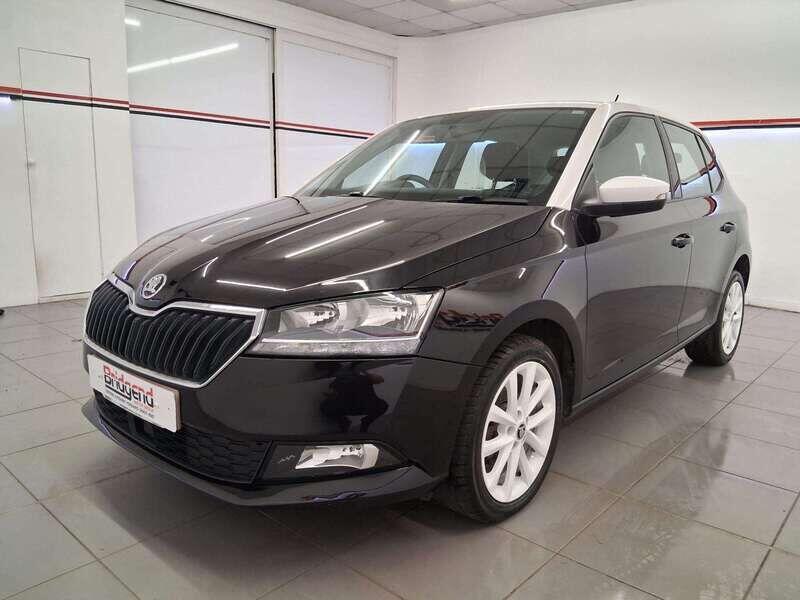 Used Skoda Fabia 2019 for sale - 76200090: Photo 3