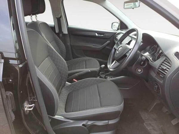 Used Skoda Fabia 2019 for sale - 76200090: Photo 3