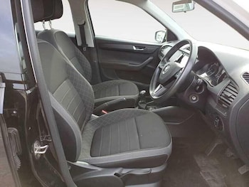 Used Skoda Fabia 2019 for sale - 76200090: Photo 3