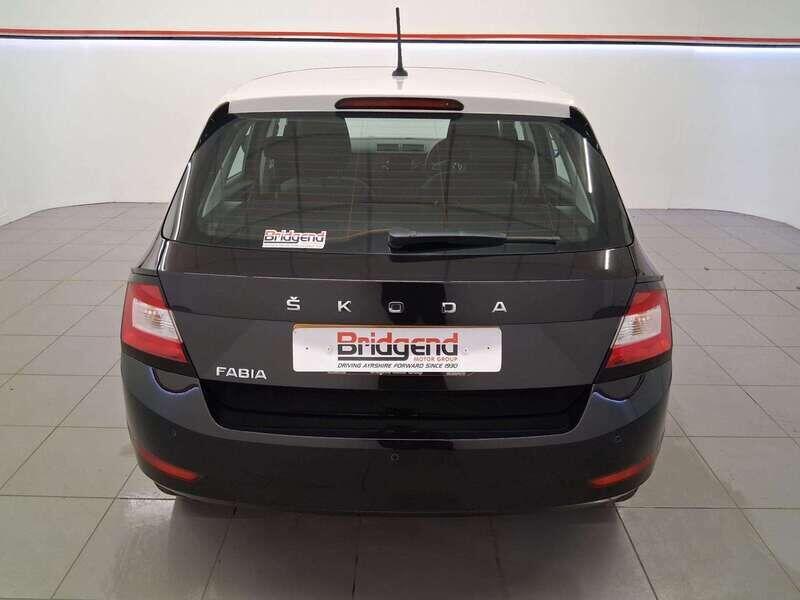 Used Skoda Fabia 2019 for sale - 76200090: Photo 5