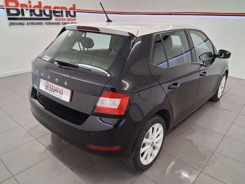 Used Skoda Fabia 2019 for sale - 76200090: Photo 6