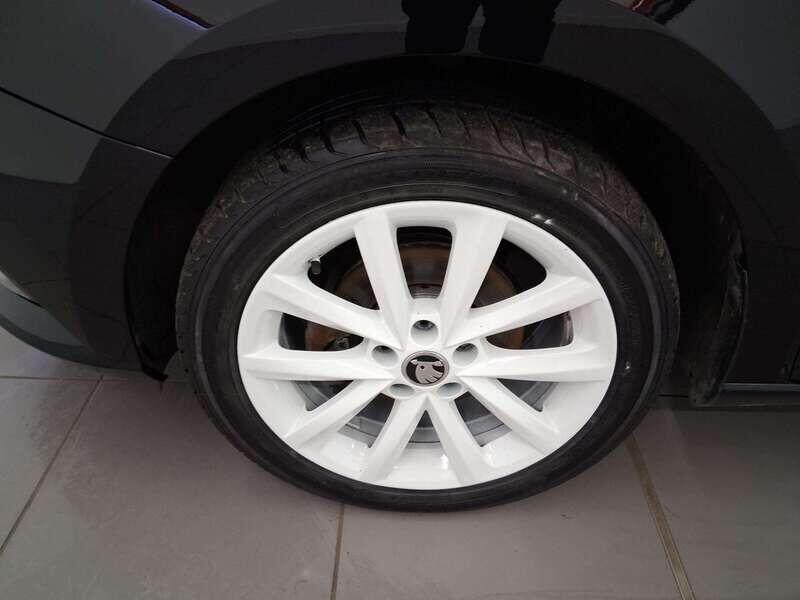 Used Skoda Fabia 2019 for sale - 76200090: Photo 7